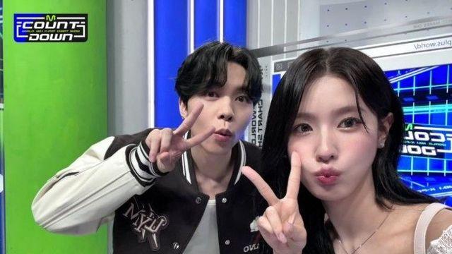 아이들 미연