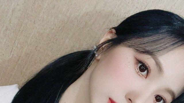 Cherry Bullet 허지원