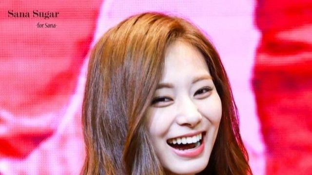 트와이스 쯔위
