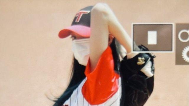 ITZY 유나