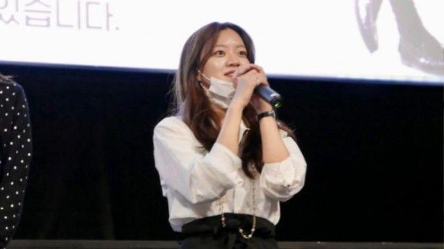 고아성 고예림 고우리