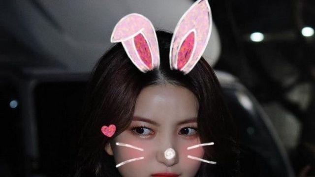 여자친구 소원