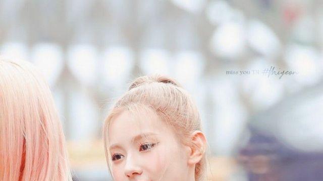 여자아이들 미연