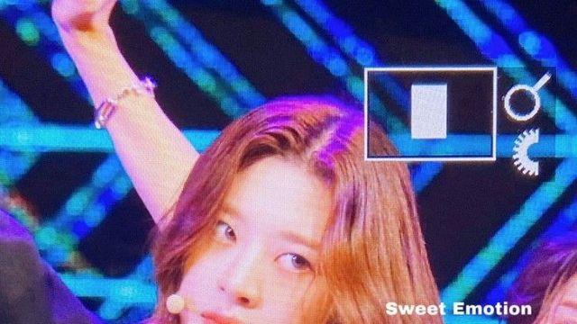 STAYC Seeun