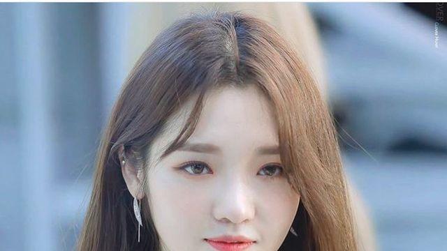 프로미스나인 노지선