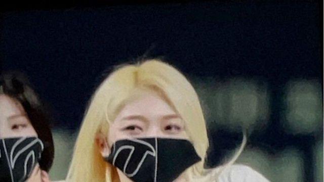 EVERGLOW 조세림