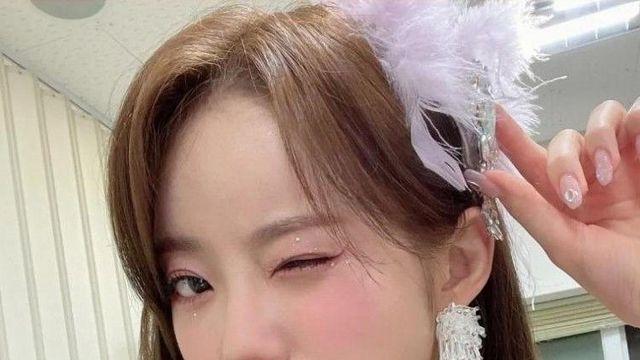 우주소녀 루다