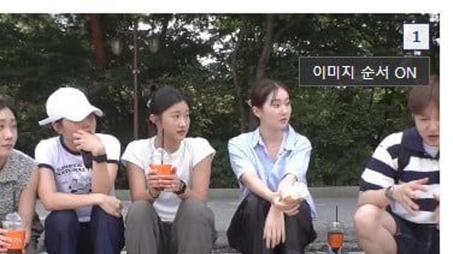 무용과 학생들의 한의학 사랑		,,