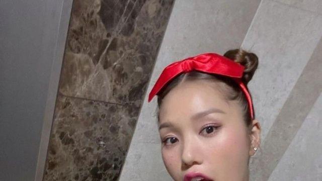 미미 오마이걸
