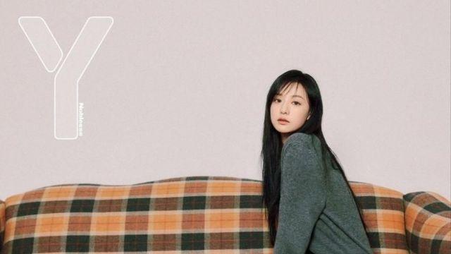 오늘자 김지원⋯