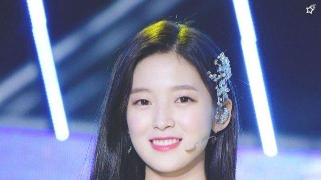OH MY GIRL 아린