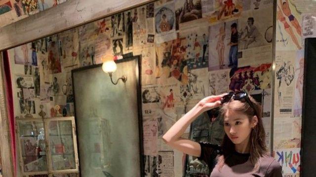 트와이스 사나 인스타그램