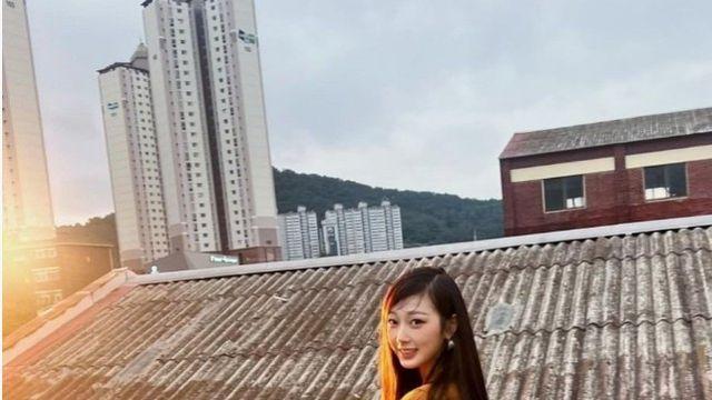 다른 걸그룹이었으면 최소 2인자 포지션임
