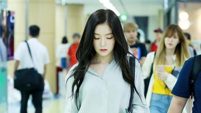 아이린
