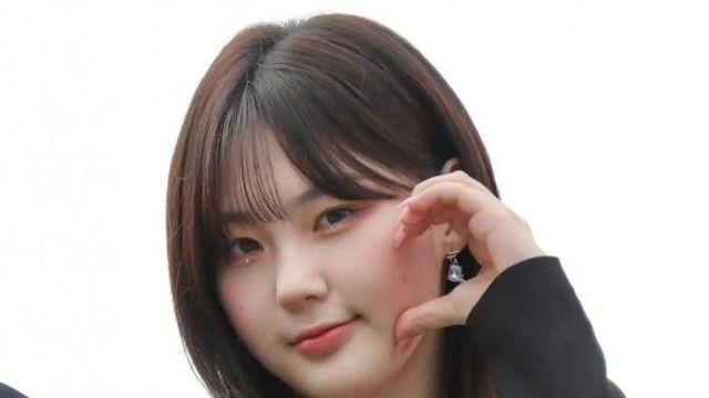 케플러 김채현