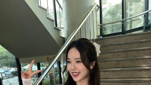 위클리 이수진