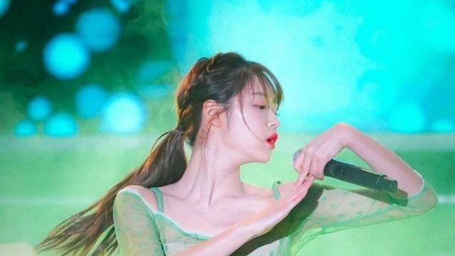 OH MY GIRL 유시아