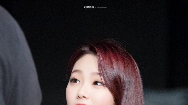 구구단 미나 나영 소이 세정⋯!