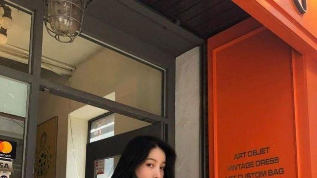 여자친구 소원