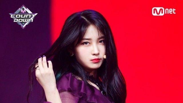 EVERGLOW Sihyeon