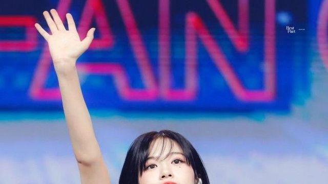 안유진 (아이브)