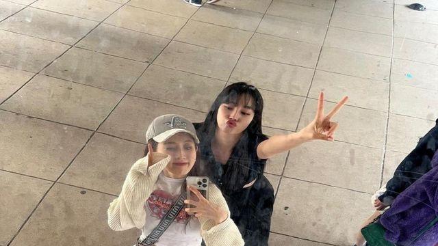STAYC SIEUN!!!