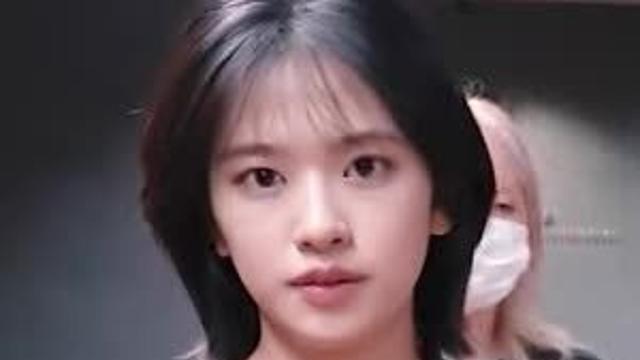 안무 연습하는 아이브 안유진⋯