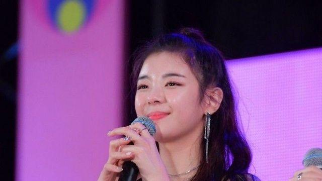 ITZY 리아