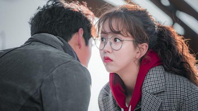 김소현 - 라디오로맨스 고화질 / 움짤!!!