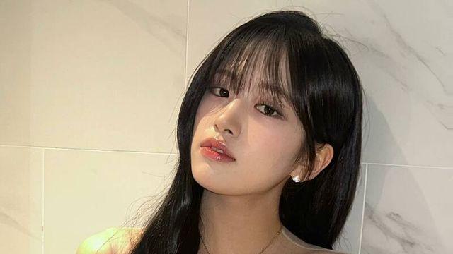MMA 아이브 안유진⋯!