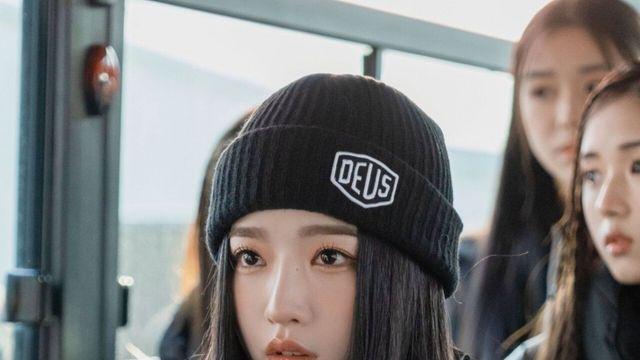 유연⋯!