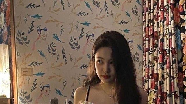 레드벨벳 예리
