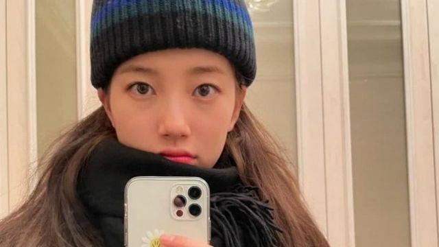 오늘자 수지 인스타그램.jpg:)