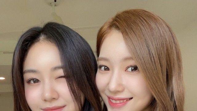 로켓펀치 다현