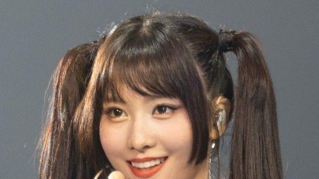 트와이스 모모