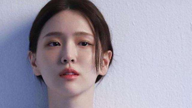93년생 미모 원탑 여배우 김지은⋯