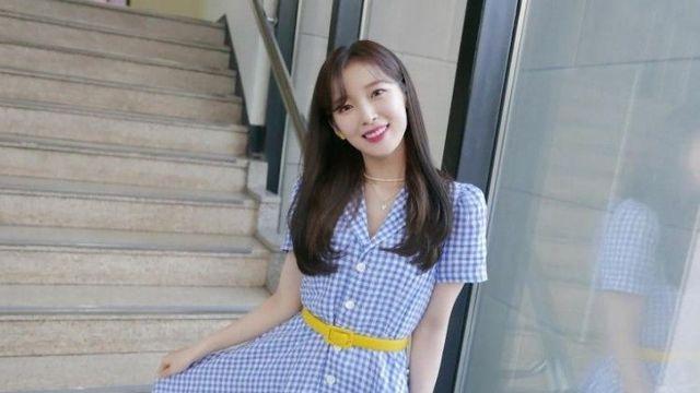 오마이걸 아린
