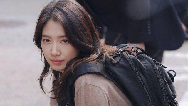 박신혜