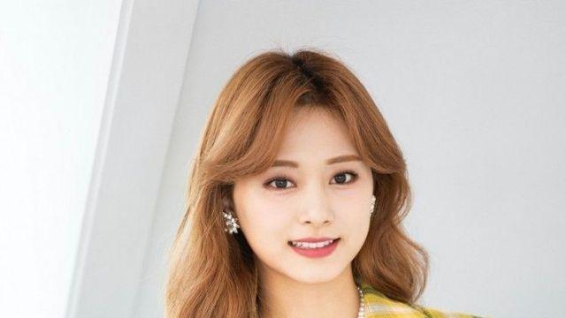 트와이스 쯔위