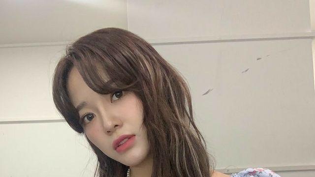 김세정
