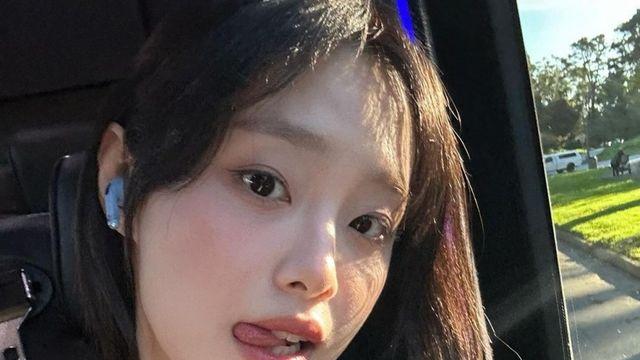 231211 츄 인스타wow