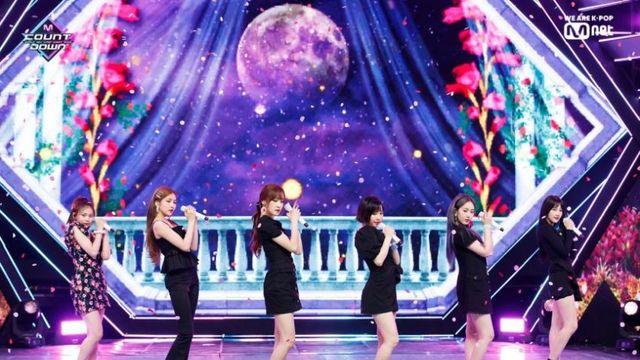 190704 M COUNTDOWN 현장포토-여자친구.jpg⋯