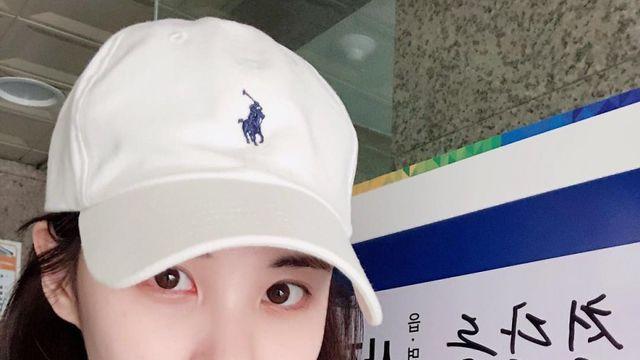 서현 - 투표완료⋯!