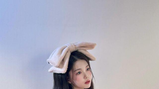 배우 채수아 ~!!!!?