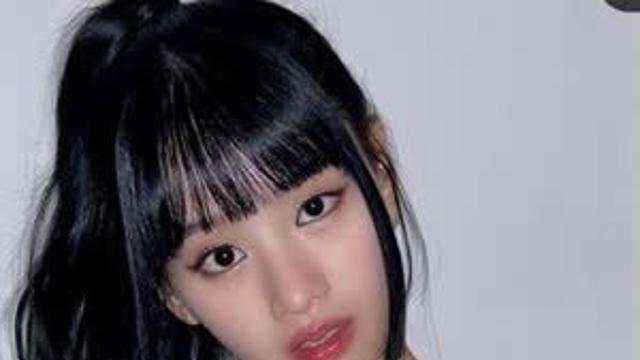 몰라보게 예뻐진 키스 오프 라이프 나띠⋯!