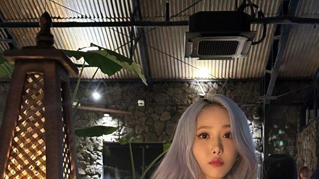 신비 인스타 존예⋯