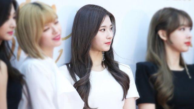 180111 골디레카 사나 by White Heather 1229:)