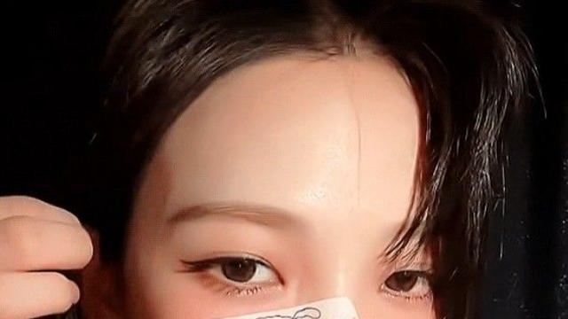 카리나가 좋아하는 밴드??!