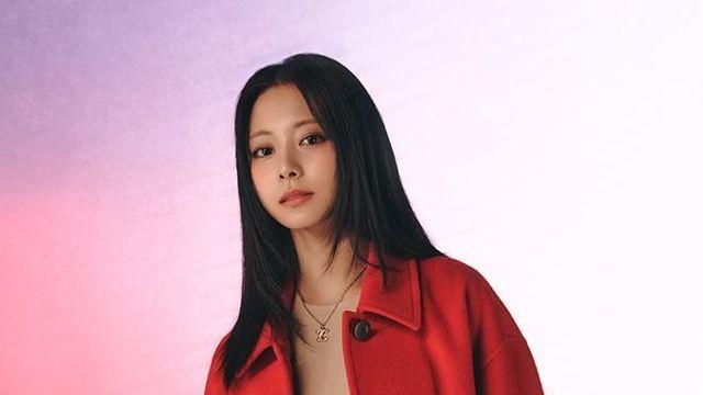 트와이스 쯔위 ZOOC