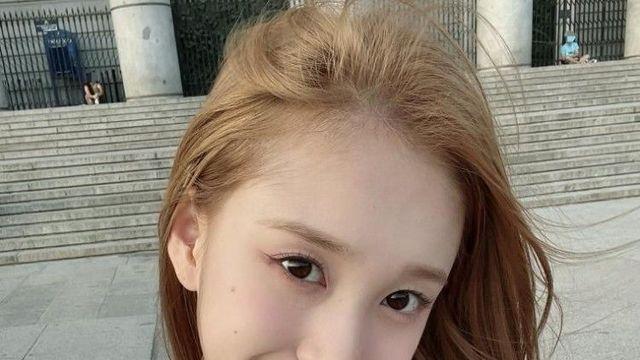 재이 (스테이씨)